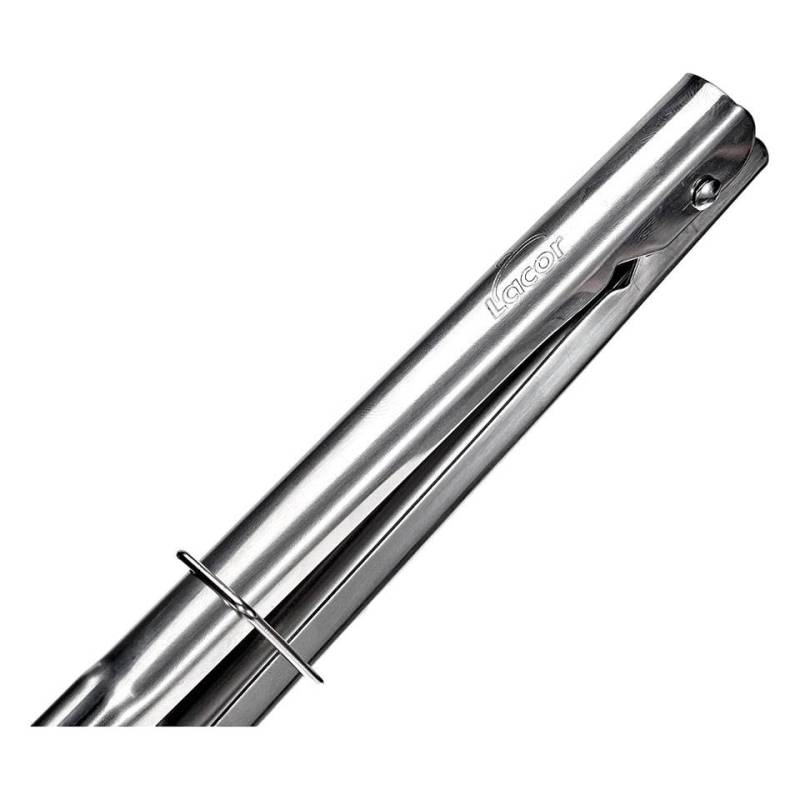 Rostfreier Stahl Grillfeder cm 40