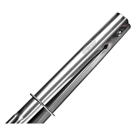 Molla grill in acciaio inox cm 40