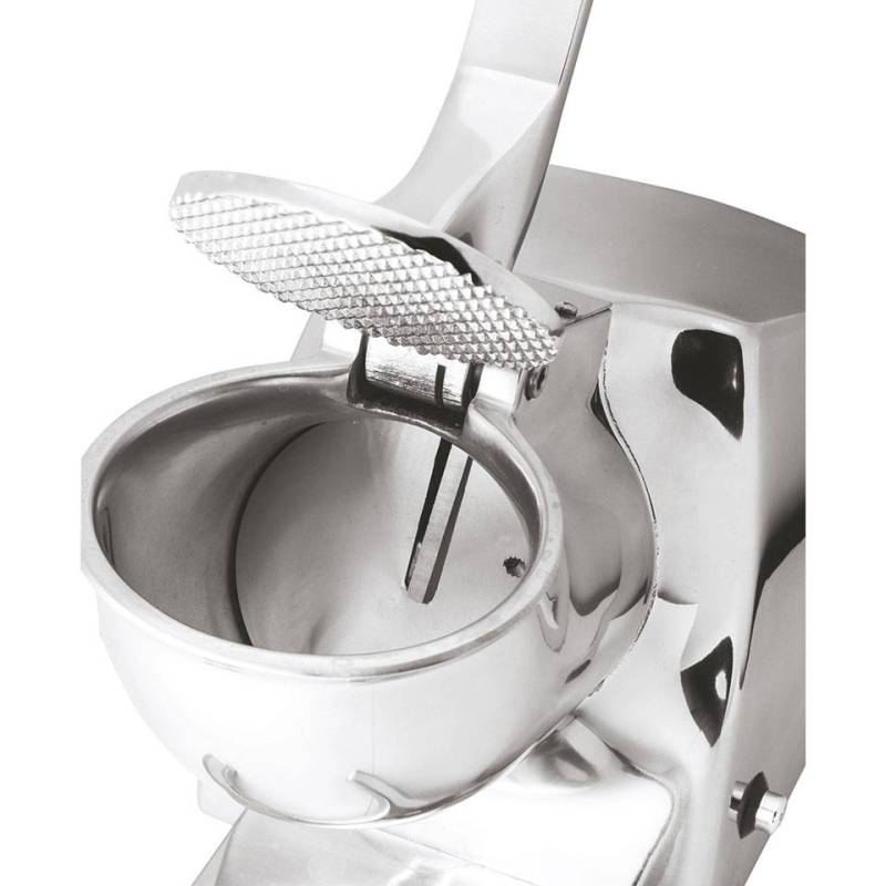 Ceado G30 Elektrischer Eiszerkleinerer