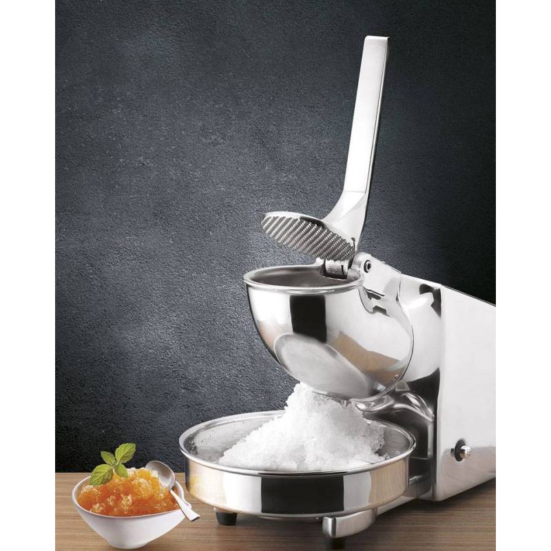 Ceado G30 Elektrischer Eiszerkleinerer