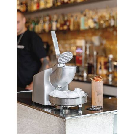 Ceado G30 Elektrischer Eiszerkleinerer