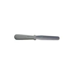 Espátula de cocinero de acero inoxidable 15 cm