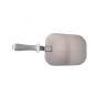 Stainless steel pizza shovel cm 20x25