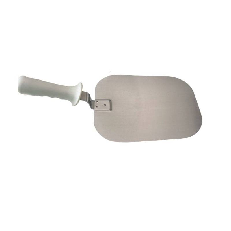 Stainless steel pizza shovel cm 20x25