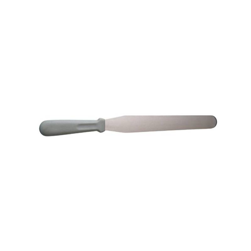 Spatule de chef en acier inoxydable 25 cm