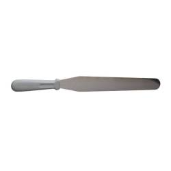 Edelstahl-Kochspachtel 30 cm