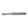 Spatule de chef en acier inoxydable 30 cm