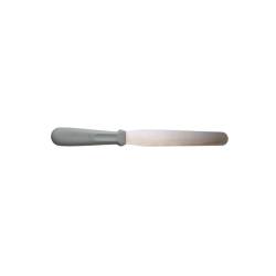 Spatule de chef en acier inoxydable 20 cm