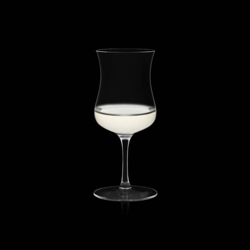 Sake Bar 31 Rona glass goblet cl 15