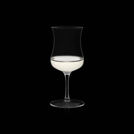 Calice sake Bar 31 Rona in vetro cl 15