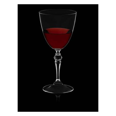 Barockweinkelch 02 Rona Glas cl 26