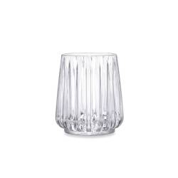 Gobelet Arrogant dof en pc transparent cl 32