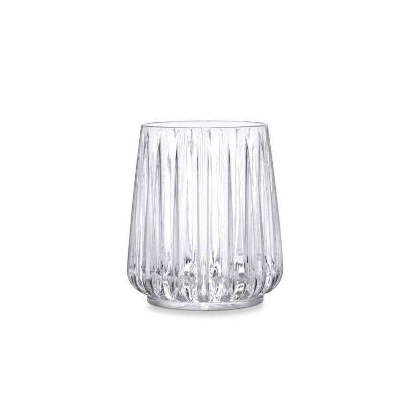 Arrogant dof Becher in transparent pc cl 32