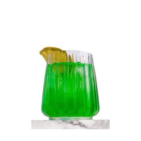 Arrogant dof Becher in transparent pc cl 32