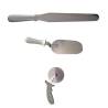 Set 3 strumenti pizza