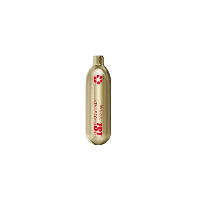Pack of 50 canisters for Seltz iSi 8.4gr siphon