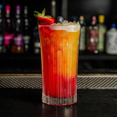 Mosaik Onis Hi-Ball Glas cl 35,5