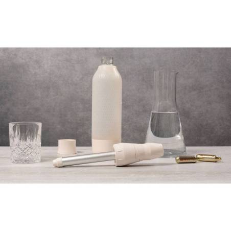 Twist'n Sparkle Virtuoso iSi Starter Set marfil cl 95