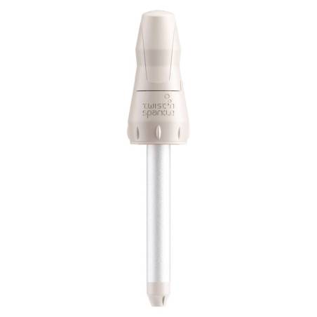 Twist'n Sparkle Virtuoso iSi Starter Set ivory cl 95