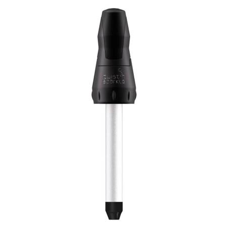 Twist'n Sparkle Virtuoso iSi Starter Set onyx cl 95