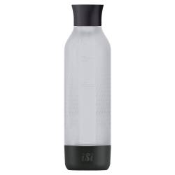 Replacement bottle for Twist'n Sparkle Virtuoso iSi onyx