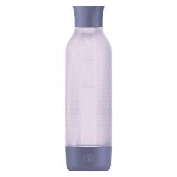 Replacement bottle for Twist'n Sparkle Virtuoso iSi lilac