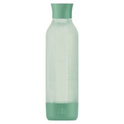 Botella de recambio para Twist'n Sparkle Virtuoso iSi sage