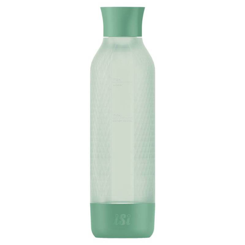 Ersatzflasche für Twist'n Sparkle Virtuoso iSi sage