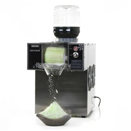 Ice Chef Eismaschine 100% Chef