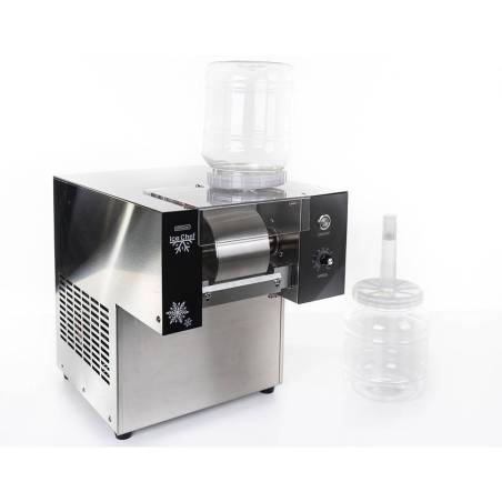 Ice Chef Eismaschine 100% Chef