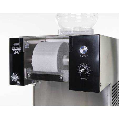 Ice Chef ice machine 100% Chef