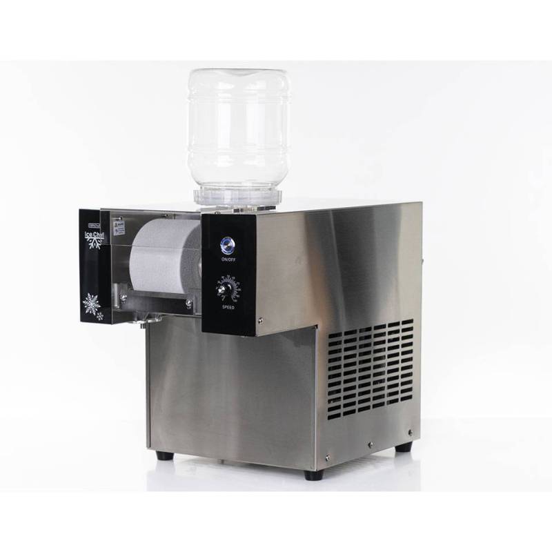Ice Chef ice machine 100% Chef