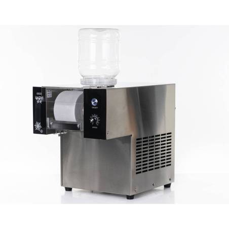 Máquina de hielo 100% Chef