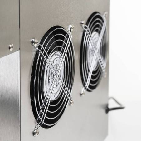 Ice Chef ice machine 100% Chef