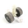 Wet Grinder Twin Stones 100% Chef