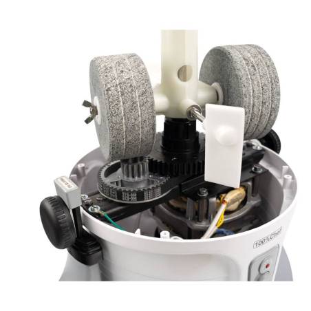 Wet Grinder Twin Stones 100% Chef