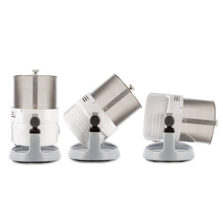 Wet Grinder Twin Stones 100% Chef