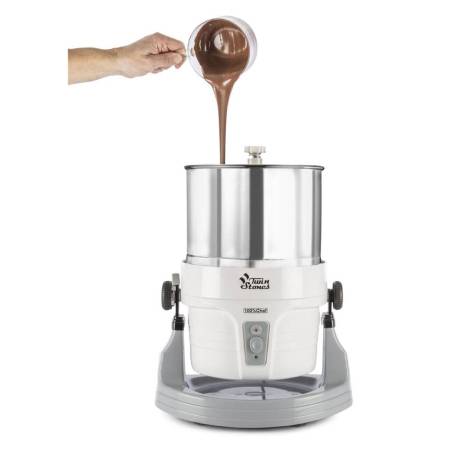 Wet Grinder Twin Stones 100% Chef