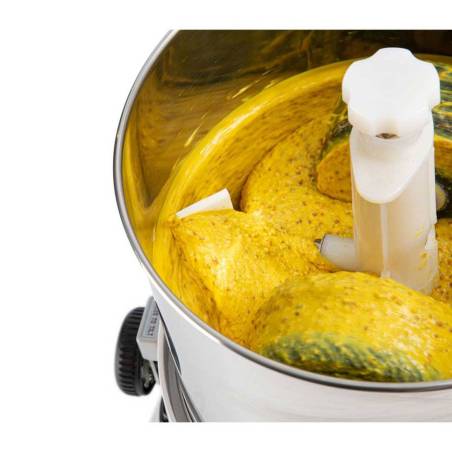 Wet Grinder Twin Stones 100% Chef