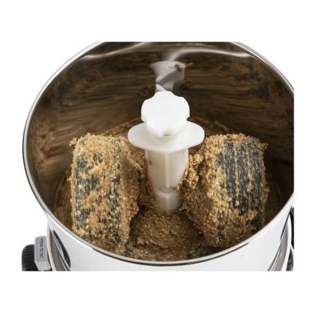 Wet Grinder Twin Stones 100% Chef