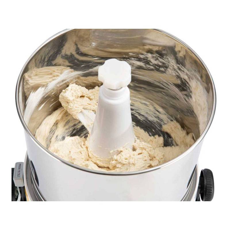 Wet Grinder Twin Stones 100% Chef