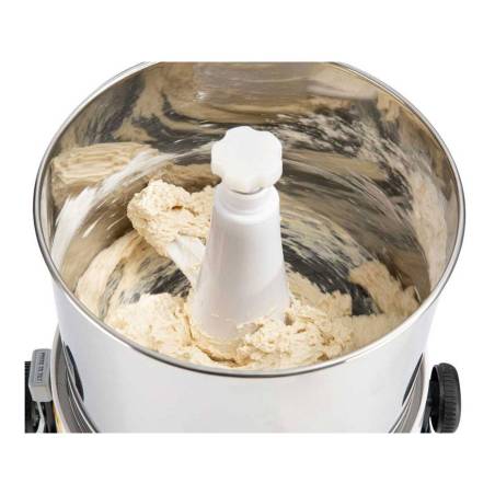 Wet Grinder Twin Stones 100% Chef