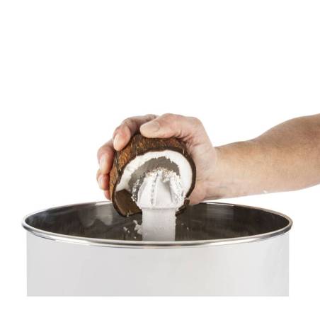 Wet Grinder Twin Stones 100% Chef