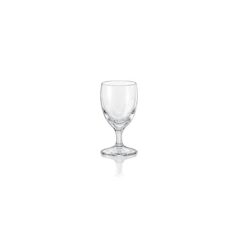 Pralinen Likör Glas cl 5.5