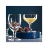 Pralines liqueur goblet in glass cl 5.5