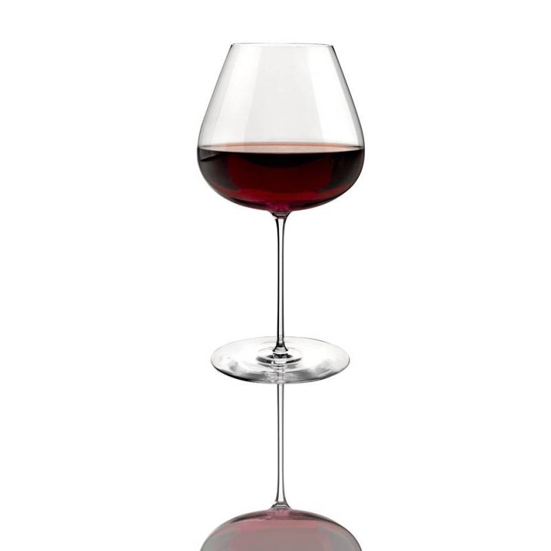 Gobelet en verre Anima No.1 cl 113