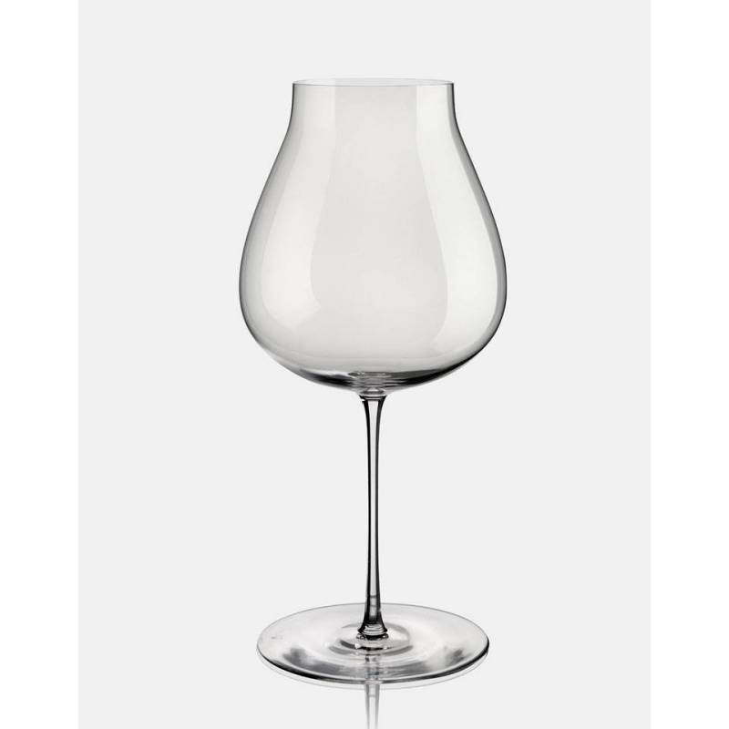Anima goblet No.2 in glass cl 89