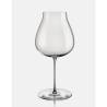 Anima goblet No.2 in glass cl 89