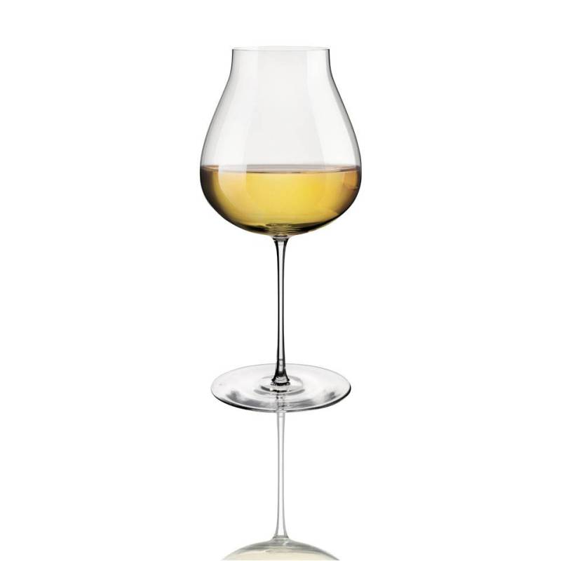 Gobelet en verre Anima No.2 cl 89