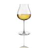 Anima goblet No.2 in glass cl 89